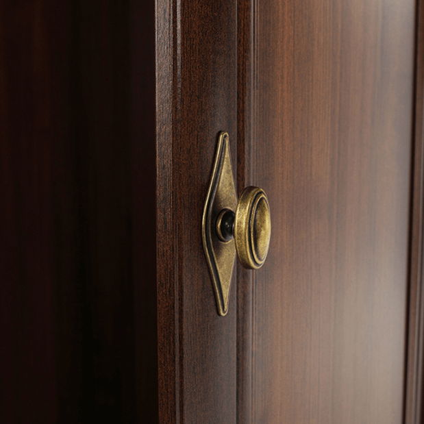 Ormar za garderobu Kraz KS1 