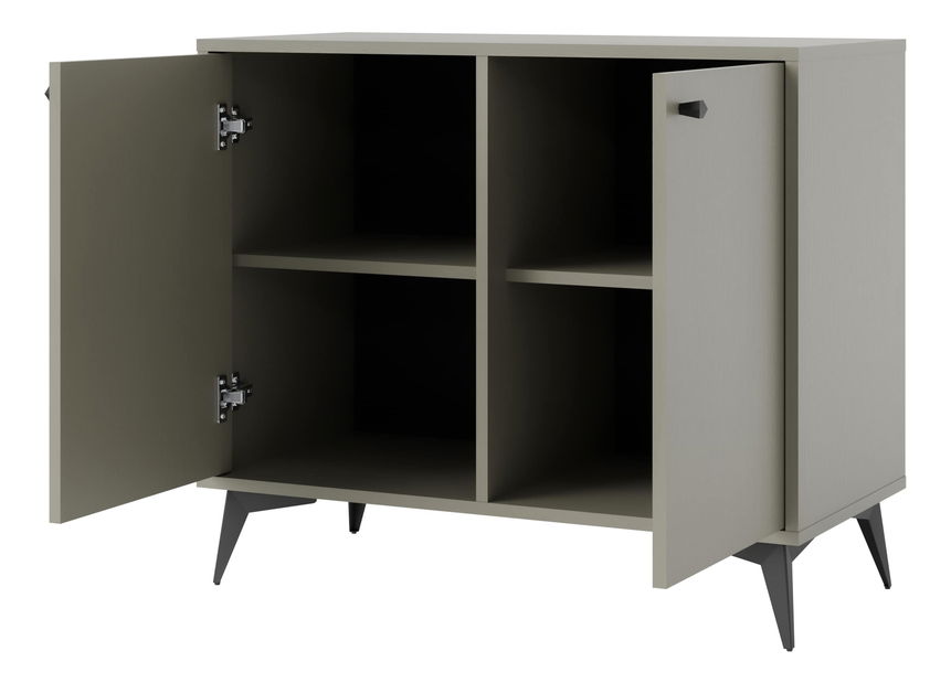 Comodă Tokyna 812 (verde)