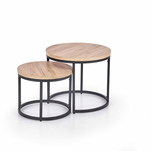 Stolić za kavu Owen 