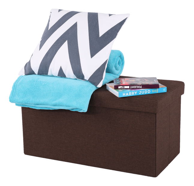 Tabure Osbournby (smeđa) 