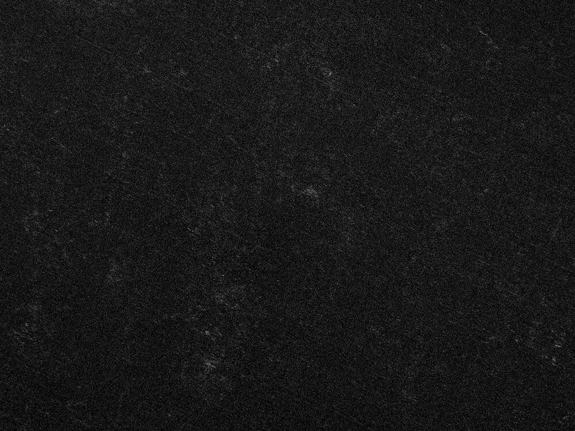 Masă de grădină Olmza (negru)