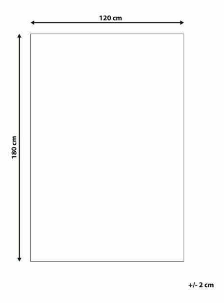 Covor 120x180 cm KIOTA (verde)