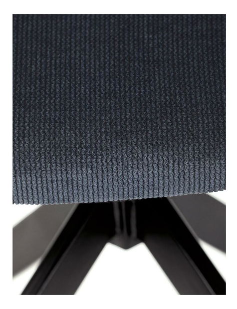 Blagovaonska stolica Hacia (plava)