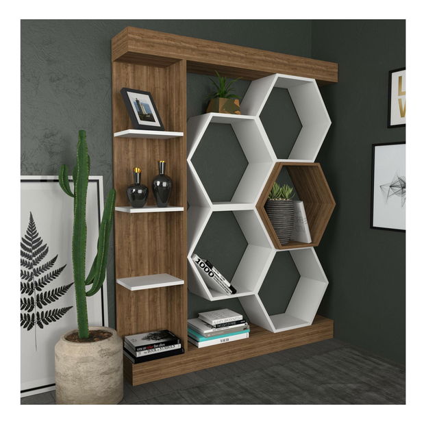 Raft Salix (Alb + Nuc) 