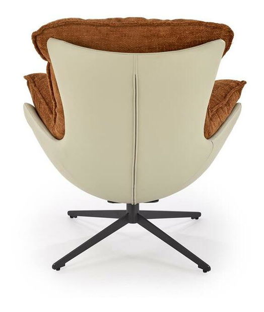 Fotelja Lester (cimet)