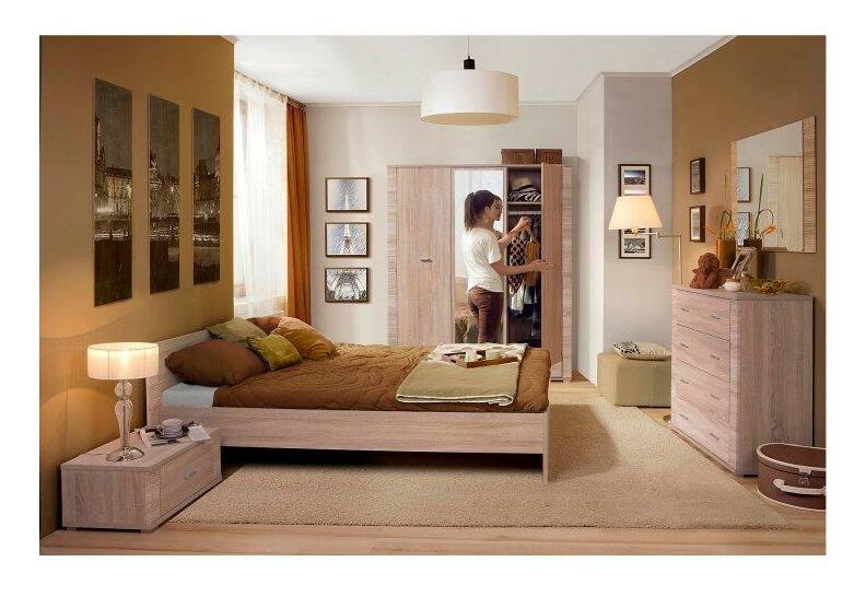 Noptieră Gary Typ 21 1S