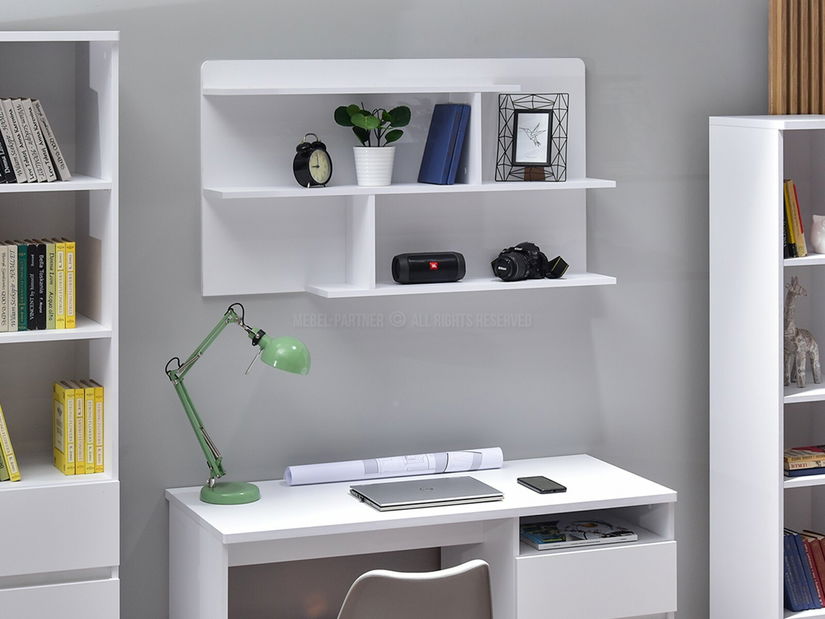 Mobilier living Lanzamiento 01 (alb)