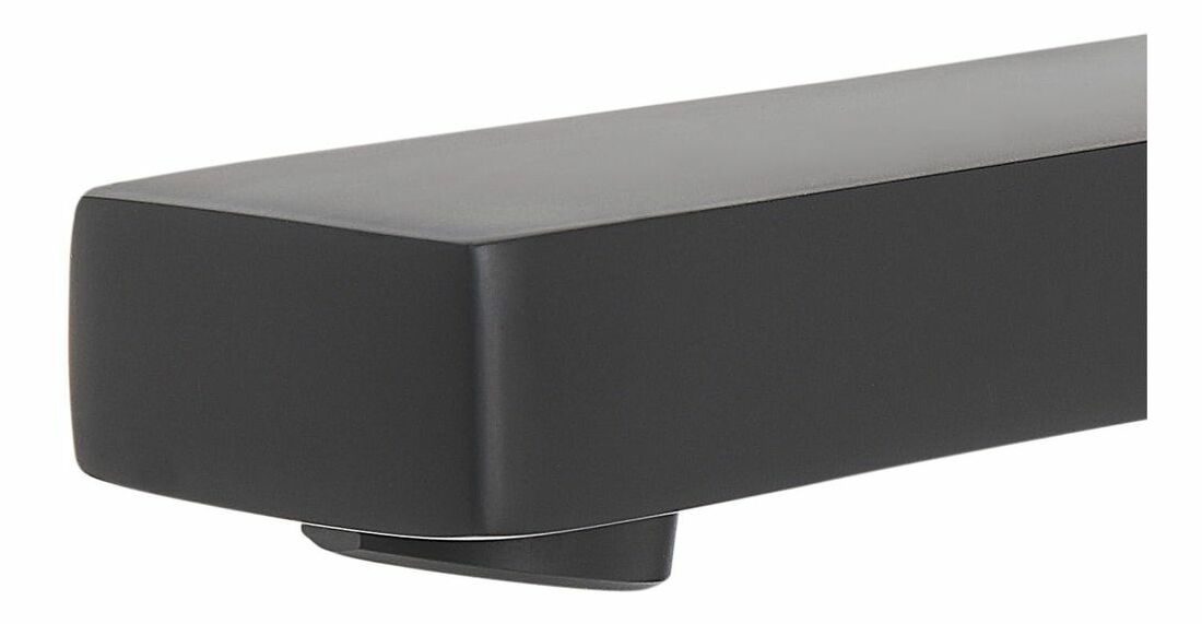 Robinet apă Iruza (negru)