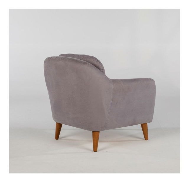 Sedacia súprava Sanfrisco TKM (sivá)