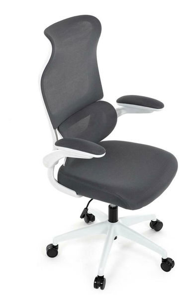 Uredska fotelja Inaugurados (siva)