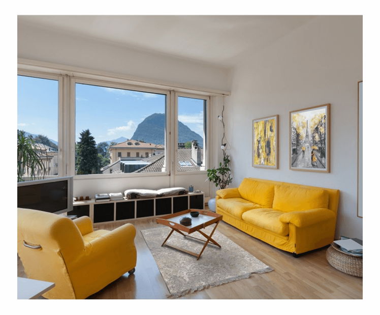 Covor 180x270 cm Brazill *vânzare stoc