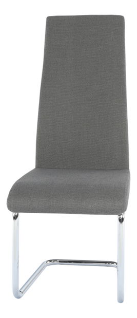 Étkezőszék Allyn (sötétszürke)