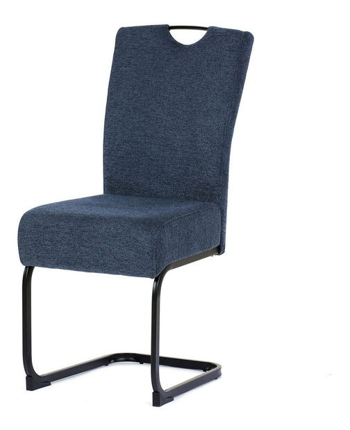 Scaun sufragerie Desea (albastru)