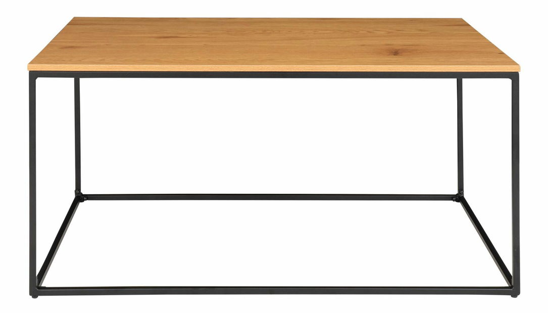 Konferenčný stolík Vistalia 6 (prírodná)