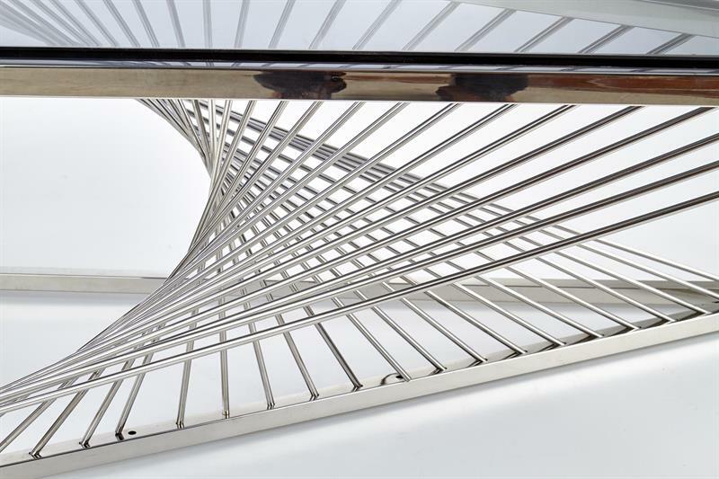 Stolić za kavu Isibu