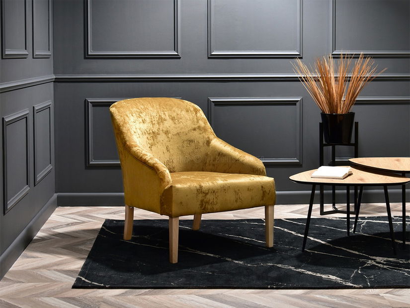 Relax fotel Roseile (tölgy)