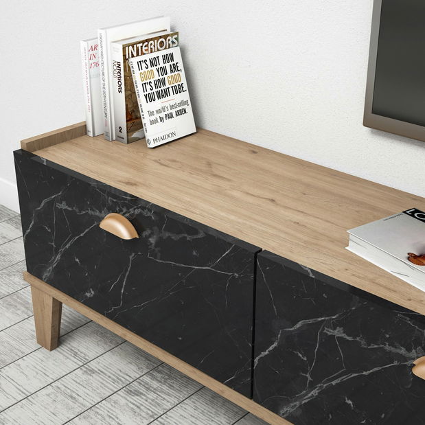 TV asztal/szekrény Sumy 30