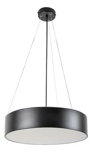 Lampă de tavan multifuncțională Faustit 5082 (negru mat)