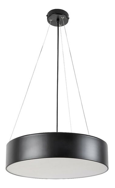 Lampă de tavan multifuncțională Faustit 5082 (negru mat)