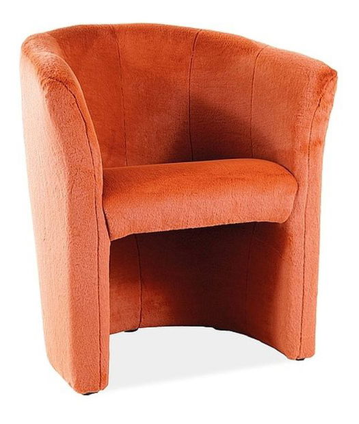 Fotelja Thersa (cimet)