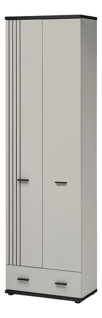 Predsieň Hagon HG 4 (kašmír + čierna)