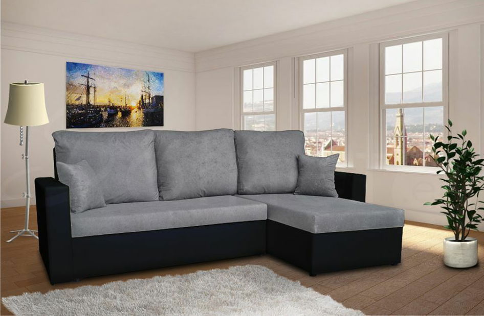 Beépített lámpa Maddox 2487 (szürke)