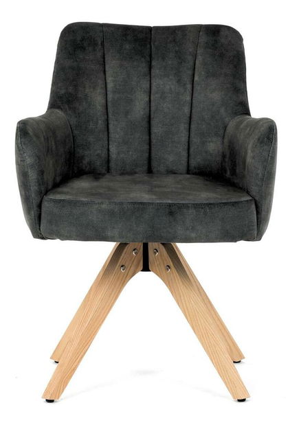 Étkezőszék Hegel (zöld)