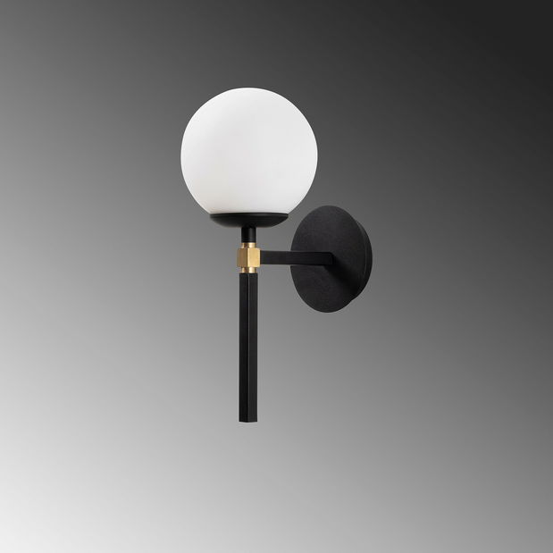 Zidna svjetiljka Golla 3041