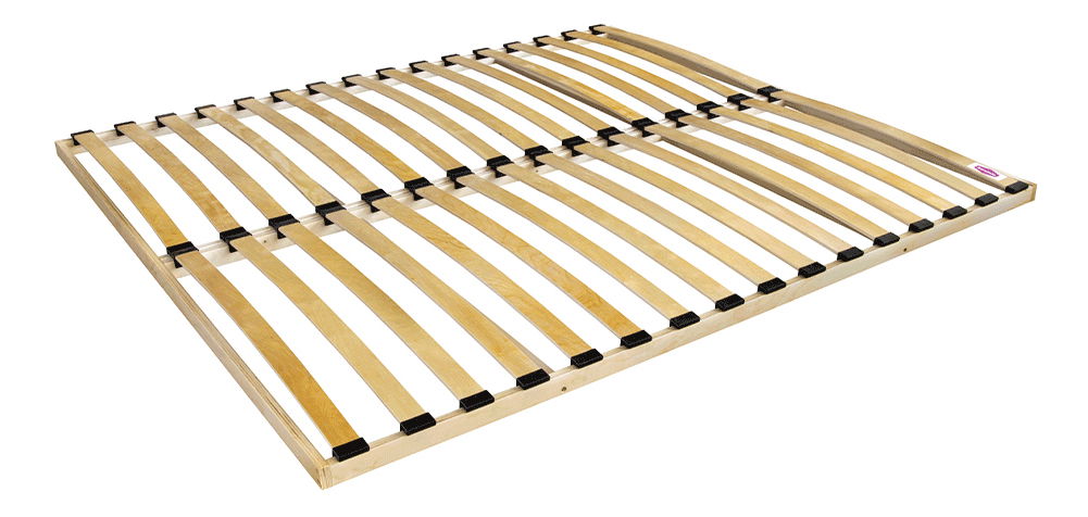 Somieră lamelară 180x200 cm Monte