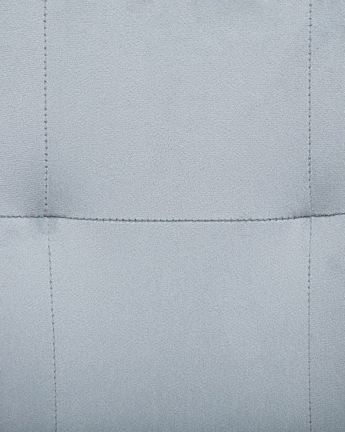 Set blagovaonskih stolica 2 kom. Jardim (svijetlo siva)