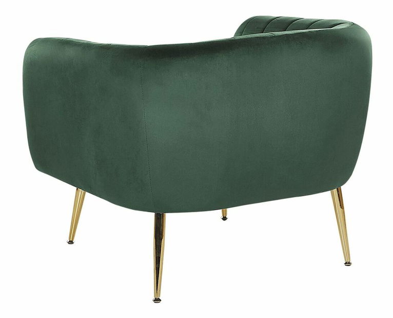 Fotoliu LANCO (verde)