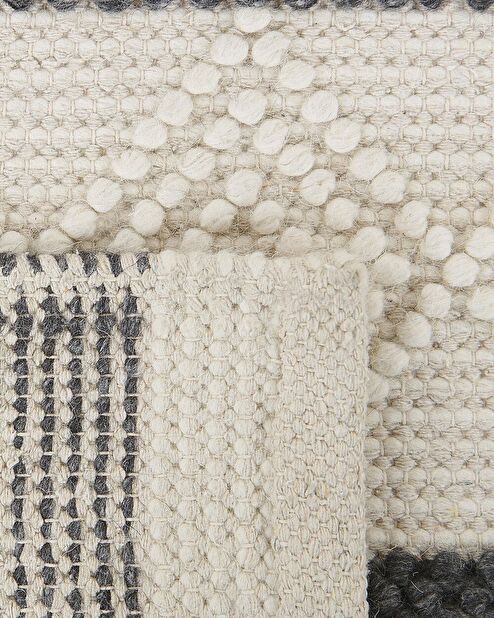 Covor 80 x 150 cm Datle (bej)
