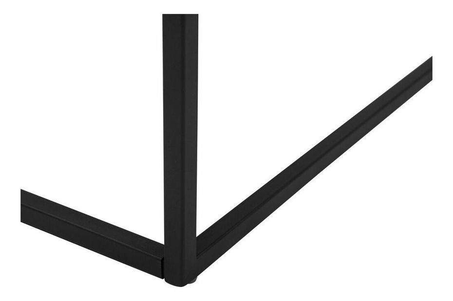 Stolić za kavu DELAND (MDF) (siva)