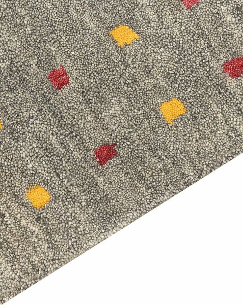 Szőnyeg 160 x 230 cm Somm (bézs)