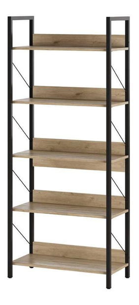 Regal Kaida 7 (hrast)