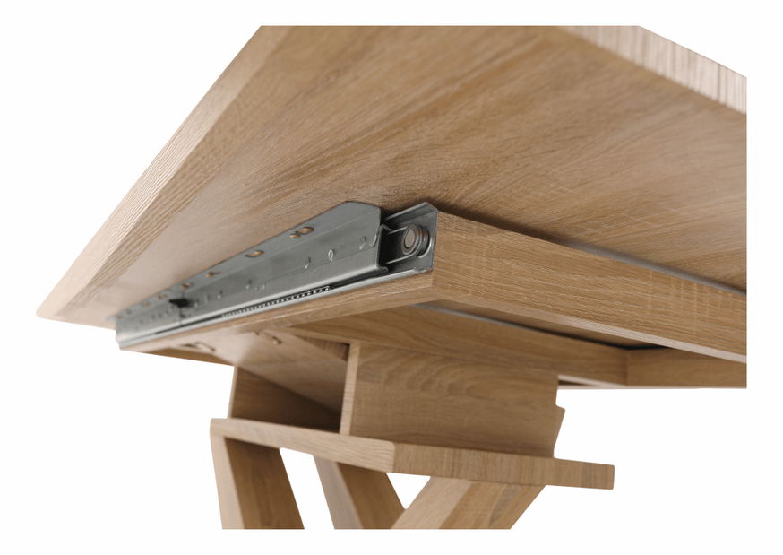 Étkezőasztal Bony typ 2