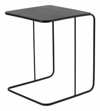 Príručný stolík Sintuanta A (čierna)