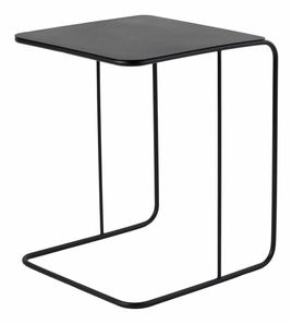 Príručný stolík Sintuanta A (čierna)