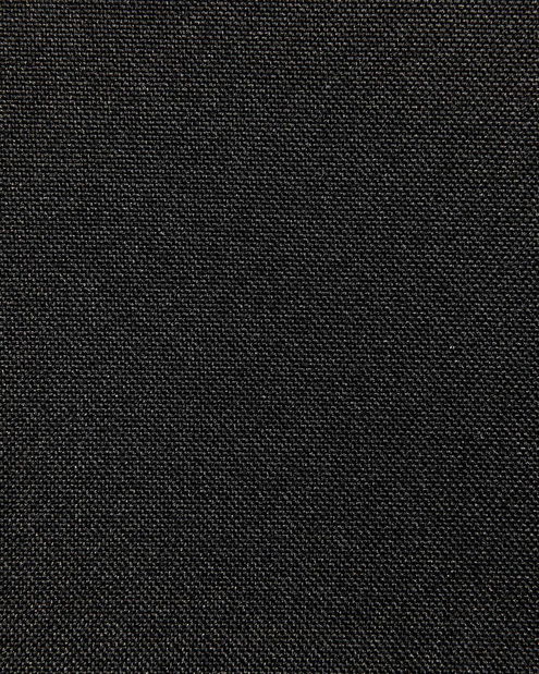 Set 2ks. jedálenských stoličiek Roslav (čierna)