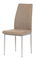 Étkezőszék Demanda (világosbarna)