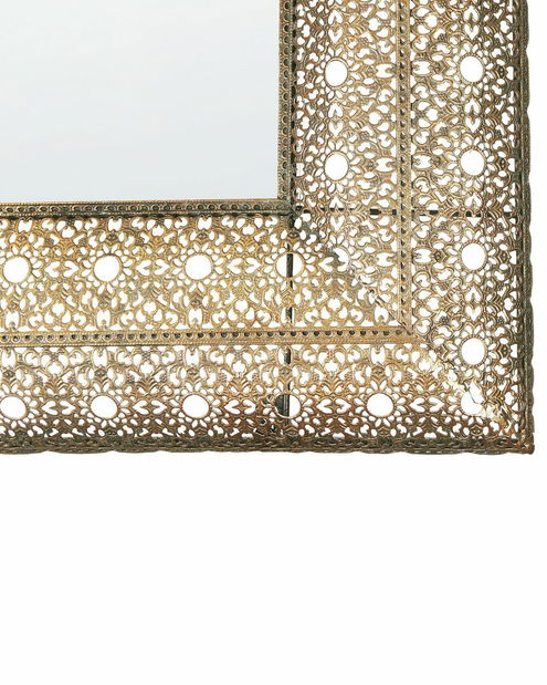 Fali tükör Delta (arany)