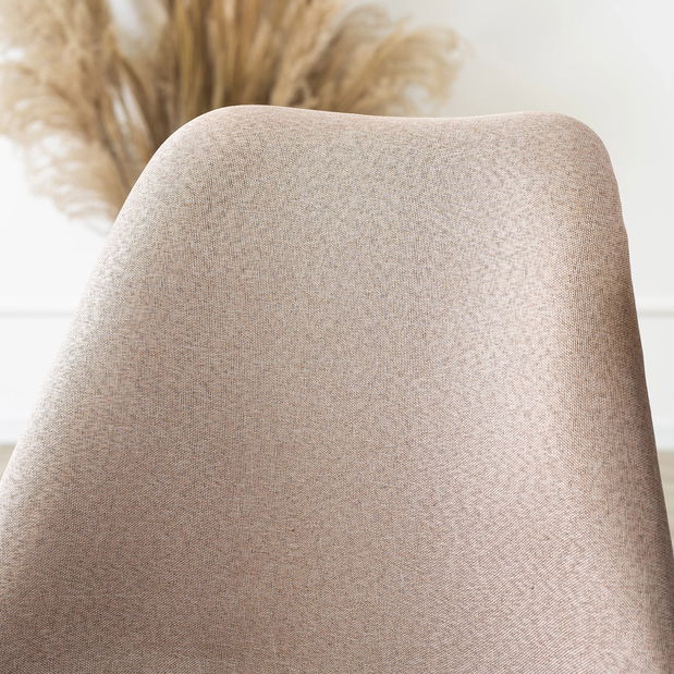 Étkezőszék Noell (bézs) 