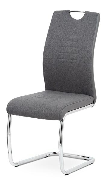 Scaun sufragerie Diadema (gri)