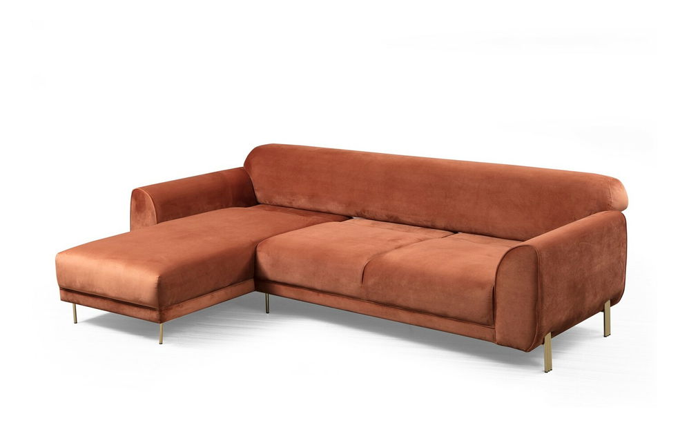 Colțar Imagetta (S) (scorțișoară)