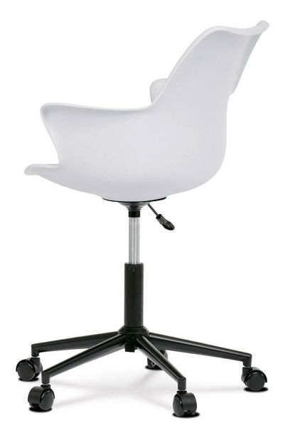 Irodai szék Aspera (fehér)