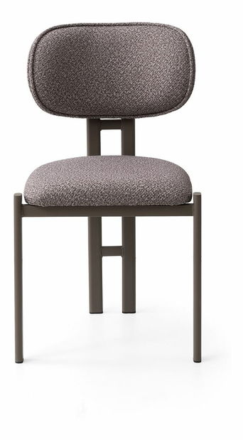 Jedálenská stolička Muriana 1 (béžová)