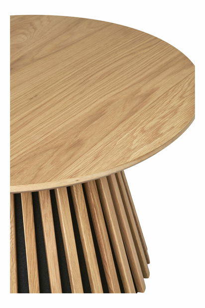 Konferenčný stolík Omirina 2 (dub)