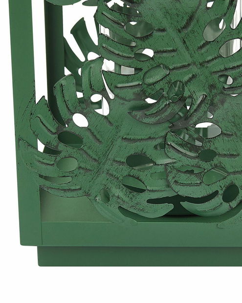 Svietnik Uliana (zelená) 