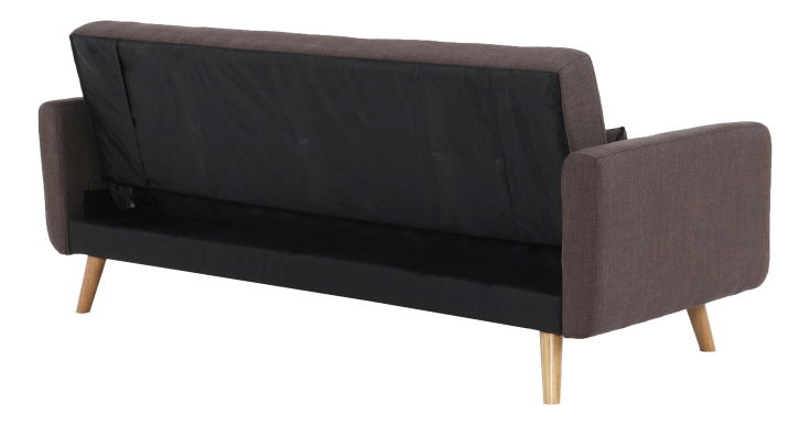 Háromszemélyes kanapé Arkadia (Barna) *kiárusítás