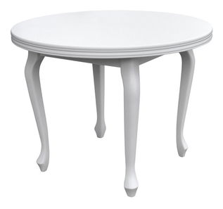 Rozkladací stôl A4 (orech) *bazár